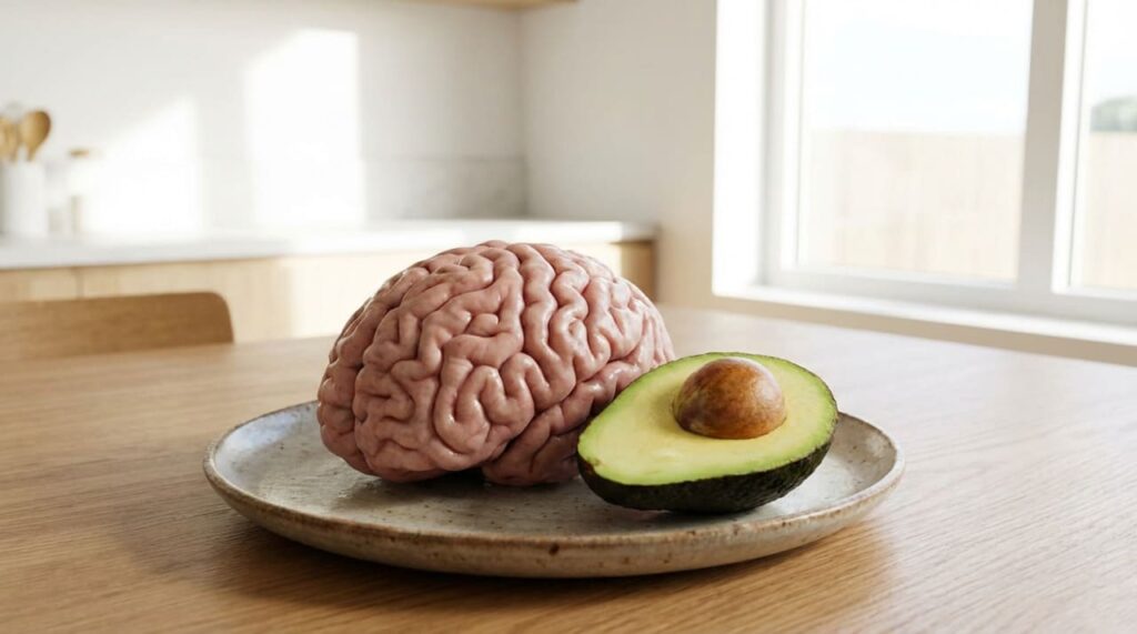 Parece que somos nós mesmos que escolhemos, mas até o paladar pode ser apenas um truque do cérebro