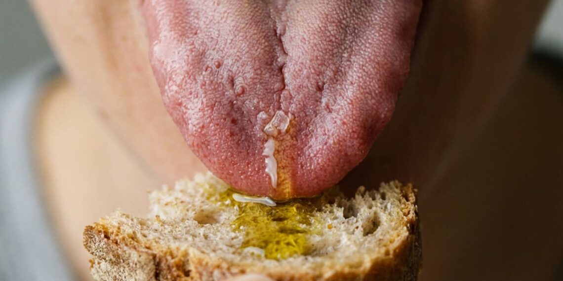 Parece que somos nós mesmos que escolhemos, mas até o paladar pode ser apenas um truque do cérebro