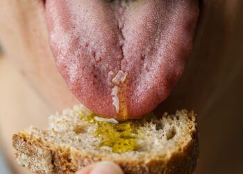 Parece que somos nós mesmos que escolhemos, mas até o paladar pode ser apenas um truque do cérebro