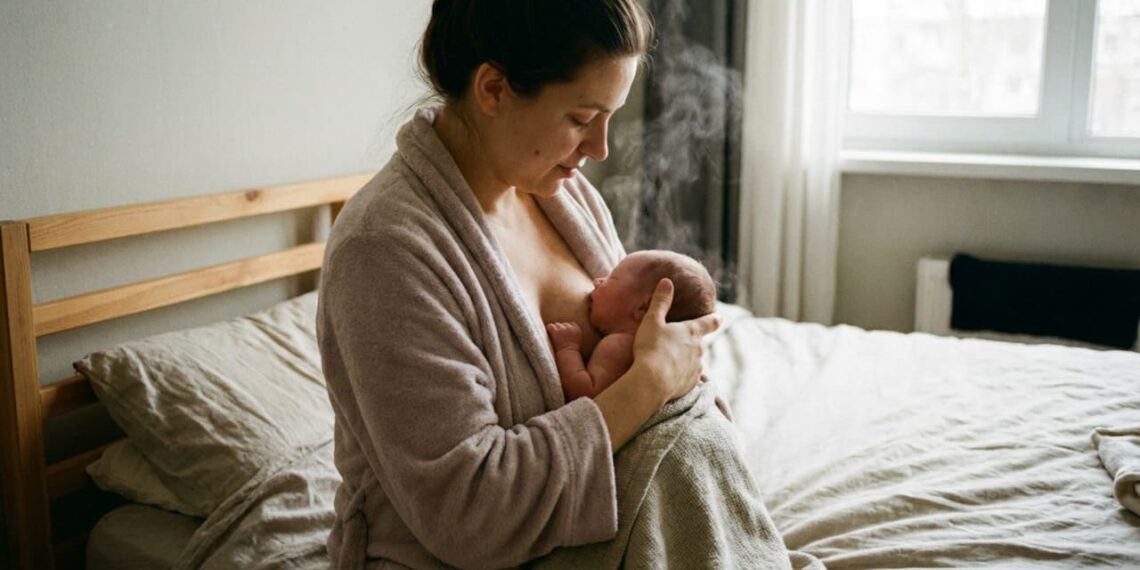 Pesquisadores investigaram por que os seios das mulheres cresceram, o que possibilitou o desenvolvimento da espécie humana