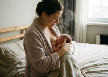 Pesquisadores investigaram por que os seios das mulheres cresceram, o que possibilitou o desenvolvimento da espécie humana