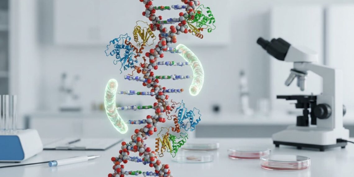 Fatores genéticos determinam até 50% da expectativa de vida humana