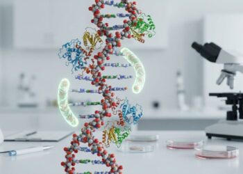 Fatores genéticos determinam até 50% da expectativa de vida humana