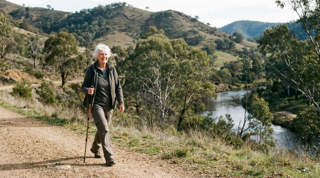 Fatores genéticos determinam até 50% da expectativa de vida humana