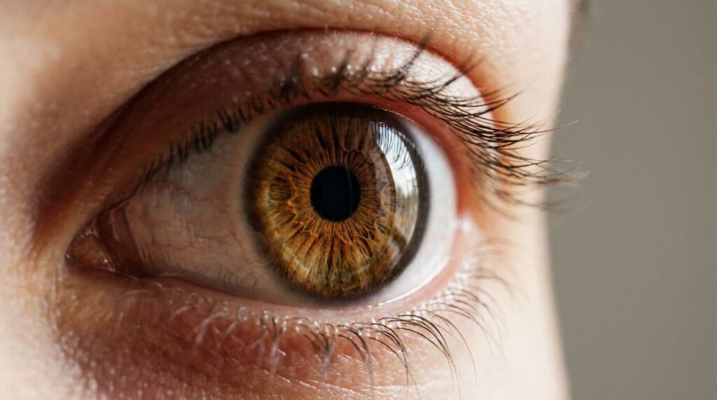 Cor dos olhos: quais são as mais raras e as mais comuns no mundo, e o que a genética explica sobre sua origem?