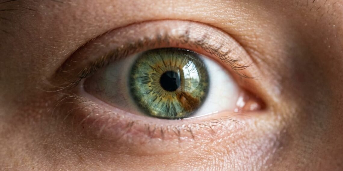 Cor dos olhos: quais são as mais raras e as mais comuns no mundo, e o que a genética explica sobre sua origem?