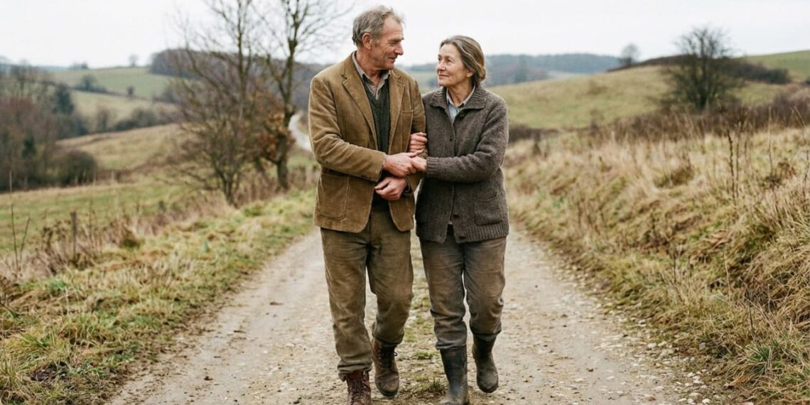 A razão pela qual os humanos "não têm época de reprodução", explicada por biólogos evolucionistas