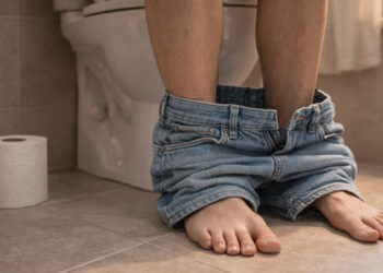 Quantas vezes é normal evacuar por dia para manter uma boa saúde intestinal