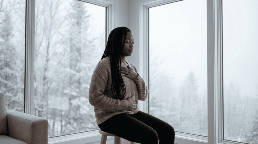 Inchaço abdominal não relacionado à alimentação: duas causas que você ignora todos os dias