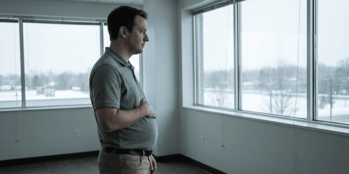 Inchaço abdominal não relacionado à alimentação: duas causas que você ignora todos os dias