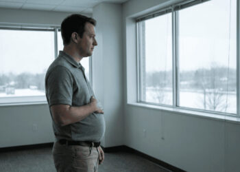 Inchaço abdominal não relacionado à alimentação: duas causas que você ignora todos os dias