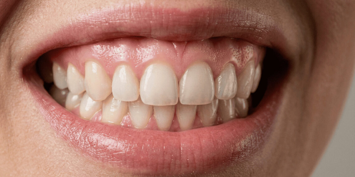 Por que os microrganismos que vivem na nossa boca são de grande importância para o coração