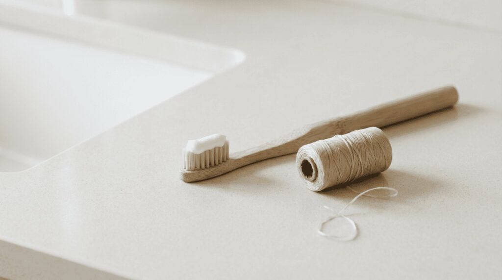 Por que os microrganismos que vivem na nossa boca são de grande importância para o coração