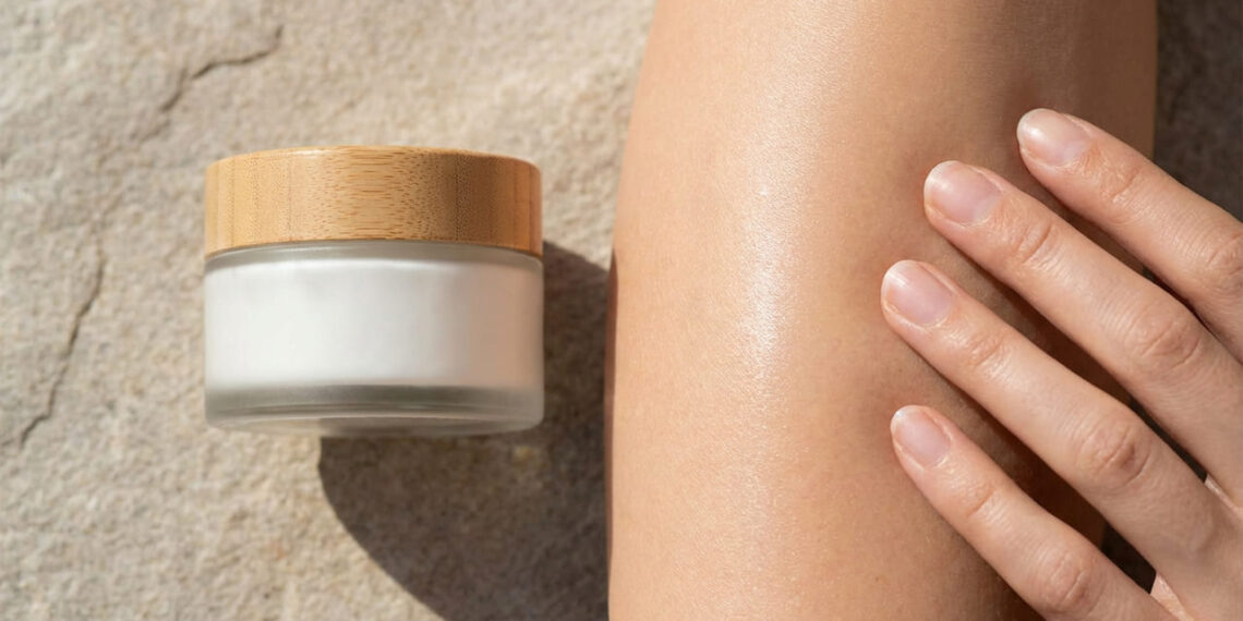 Por que os microrganismos que vivem em nossa pele são de grande importância