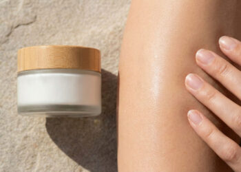 Por que os microrganismos que vivem em nossa pele são de grande importância