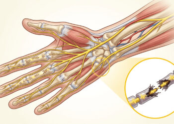 Formigamento nas mãos pode indicar falta de vitamina B12