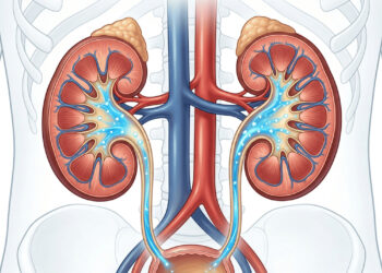 A bebida certa à noite para proteger os rins sem acordar para urinar