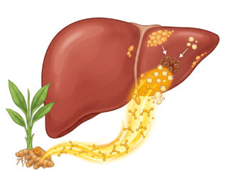 3 formas de usar cúrcuma no almoço para ajudar o fígado