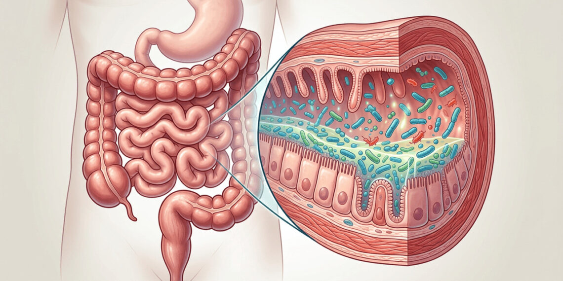 Barriga estufada após o almoço? O alimento que ajuda o intestino