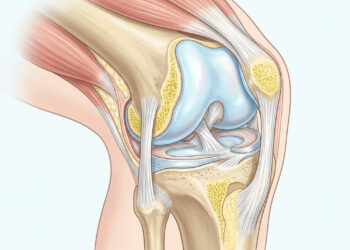 Dor no joelho ao levantar pode indicar desgaste da cartilagem