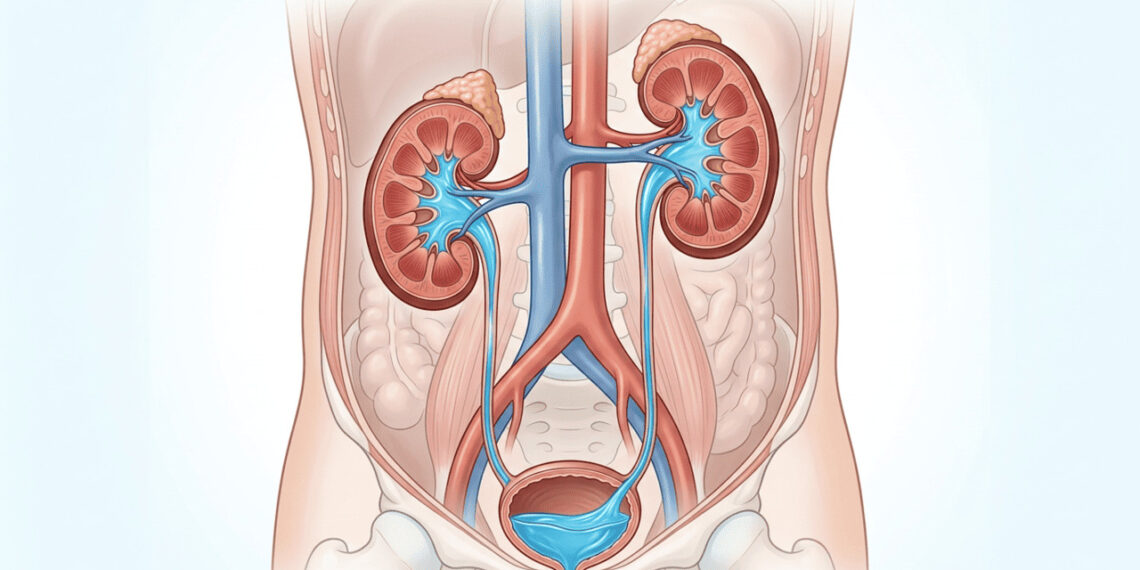 Urina escura pode ser alerta de desidratação e risco nos rins