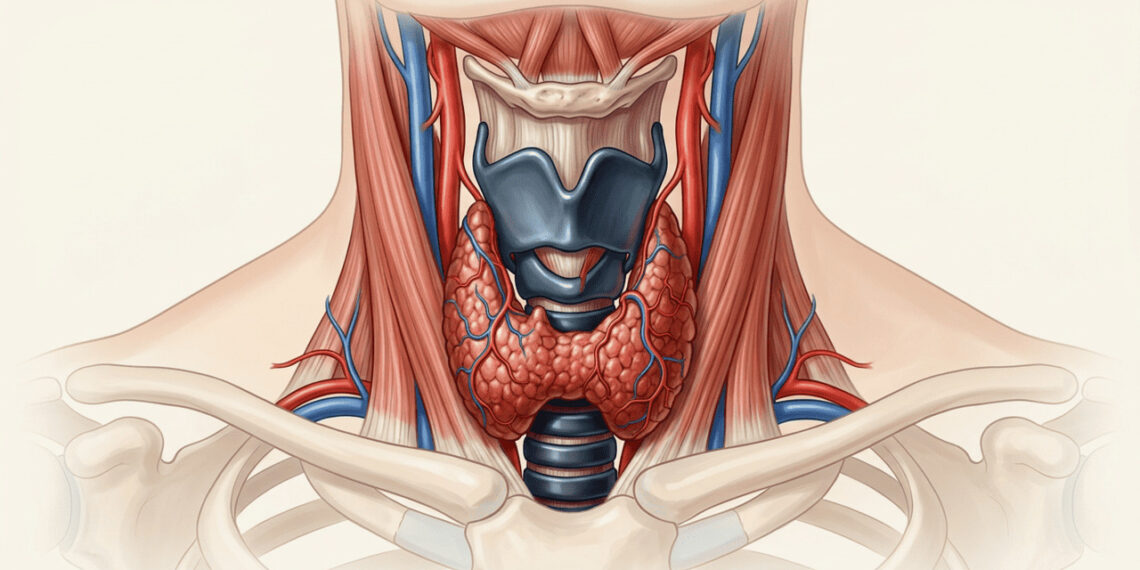 Queda de cabelo pode ser um alerta silencioso da tireoide