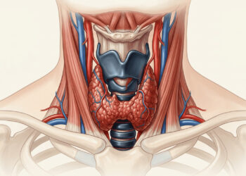 Queda de cabelo pode ser um alerta silencioso da tireoide