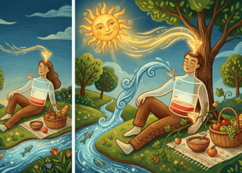 Como eliminar a sensação de cansaço constante?