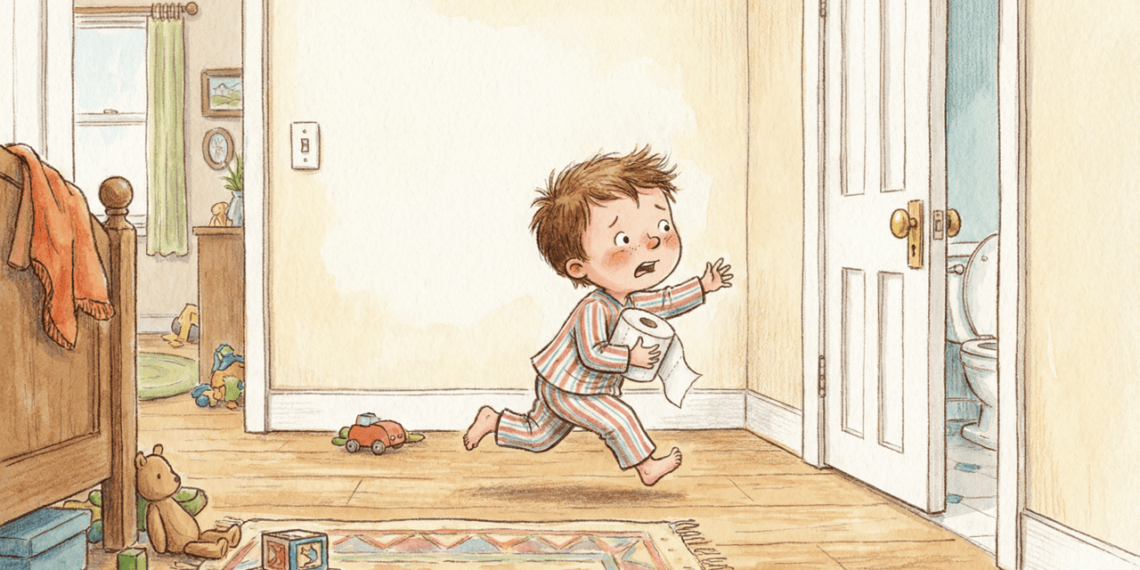 Por que fazer cocô é tão prazeroso?