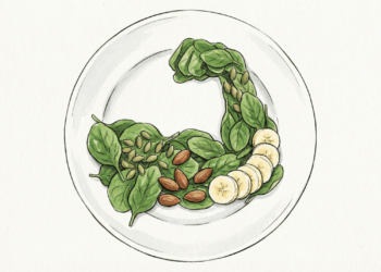 O mineral que pode ajudar você a dormir e aliviar a tensão muscular