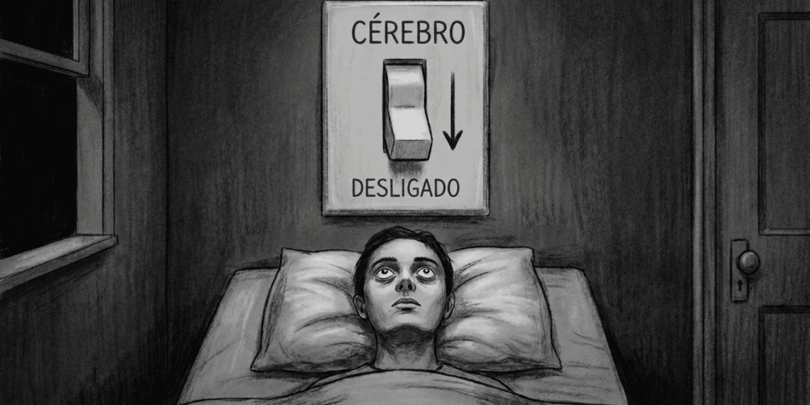 Truques pouco comuns para ajudar você a adormecer mais rápido