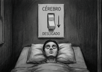 Truques pouco comuns para ajudar você a adormecer mais rápido