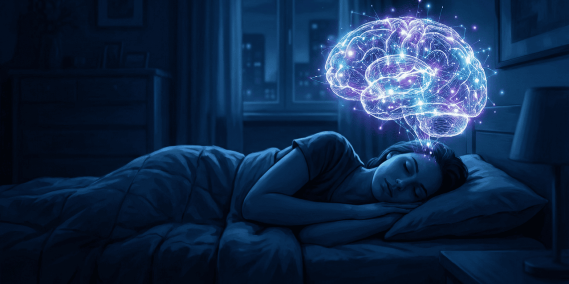 Por que você demora tanto para pegar no sono mesmo quando está cansado e como resolver isso rapidamente