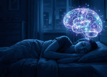 Por que você demora tanto para pegar no sono mesmo quando está cansado e como resolver isso rapidamente