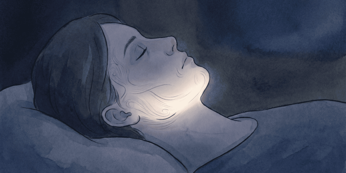 Por que você range os dentes enquanto dorme e como resolver isso rapidamente