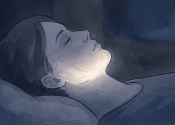 Por que você range os dentes enquanto dorme e como resolver isso rapidamente