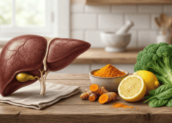 Como aliviar o fígado naturalmente: os truques mais eficazes