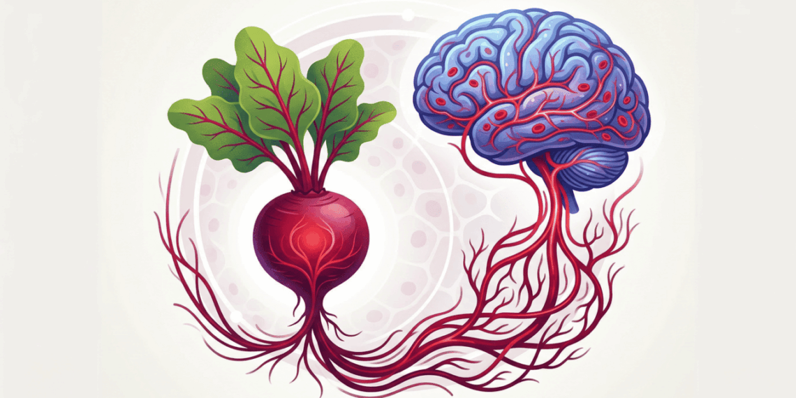 A raiz do dia a dia que ajuda o cérebro a receber mais oxigênio e guardar memórias