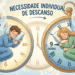 Esse teste simples mostra se seu descanso real fica mais perto de 6 ou 8 horas