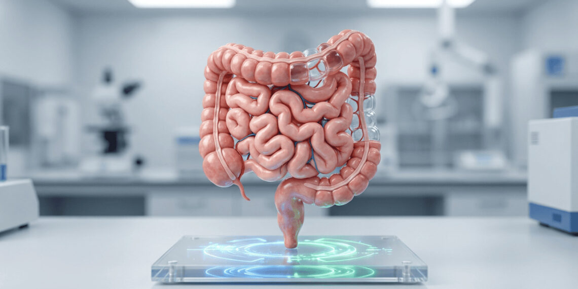 Os vermes intestinais podem reduzir a inflamação no corpo humano, desde que a dieta seja adequada