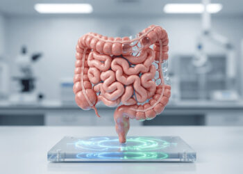 Os vermes intestinais podem reduzir a inflamação no corpo humano, desde que a dieta seja adequada