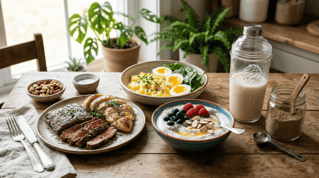 O hábito alimentar que muitos consideram saudável, mas pode causar problemas renais