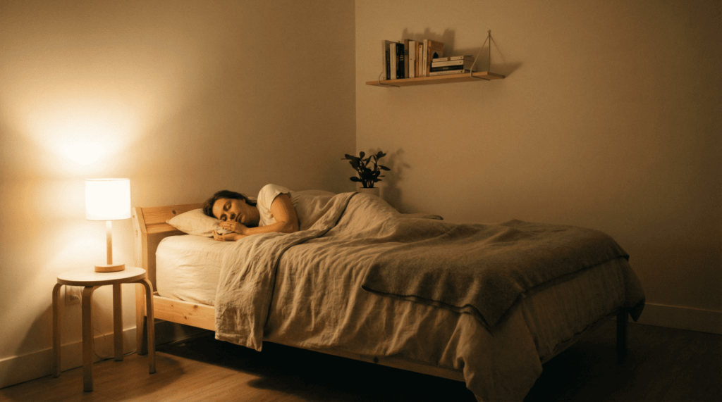 O mineral que pode ajudar você a dormir e aliviar a tensão muscular