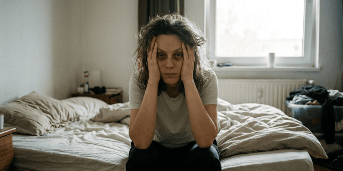 Cansaço extremo não relacionado à falta de sono: duas causas que você ignora todos os dias