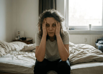 Cansaço extremo não relacionado à falta de sono: duas causas que você ignora todos os dias