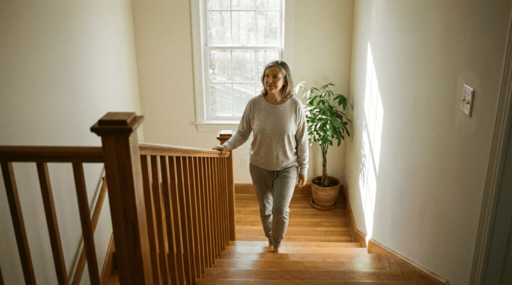 Como evitar picos de açúcar no sangue após as refeições? Os médicos recomendam apenas 3 minutos de exercícios em casa: imediatamente após comer