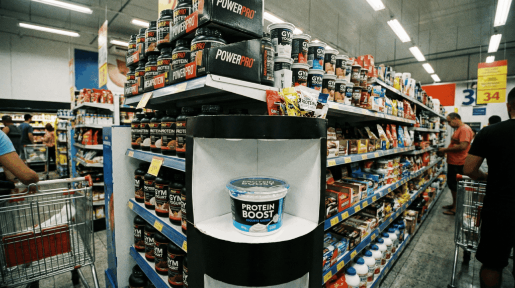 O hábito alimentar que muitos consideram saudável, mas pode causar problemas renais