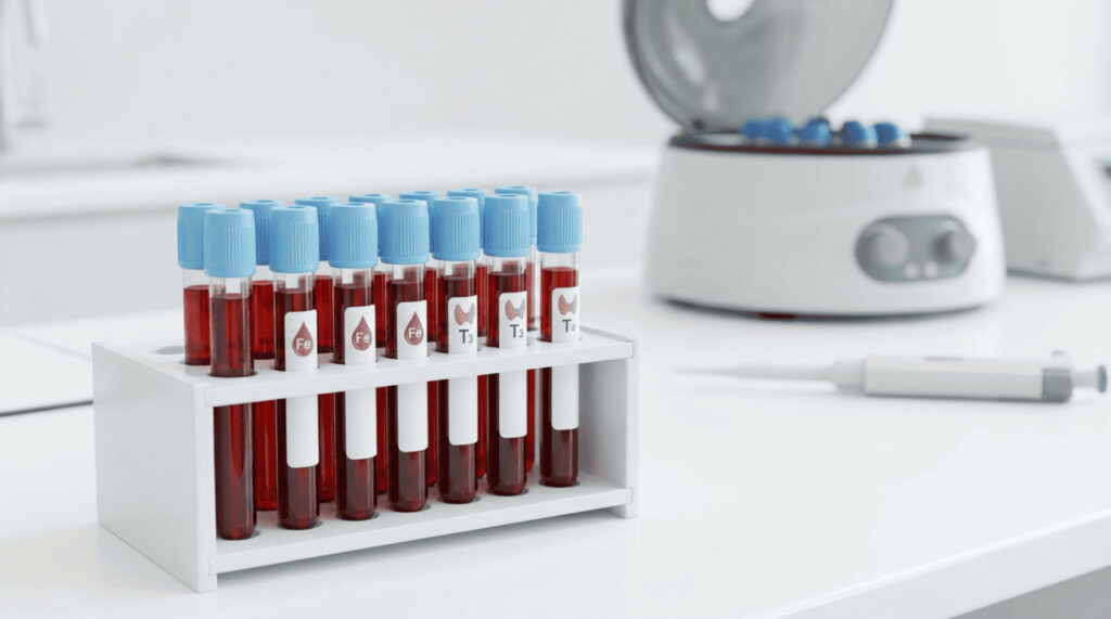 Cansaço extremo não relacionado à falta de sono: duas causas que você ignora todos os dias