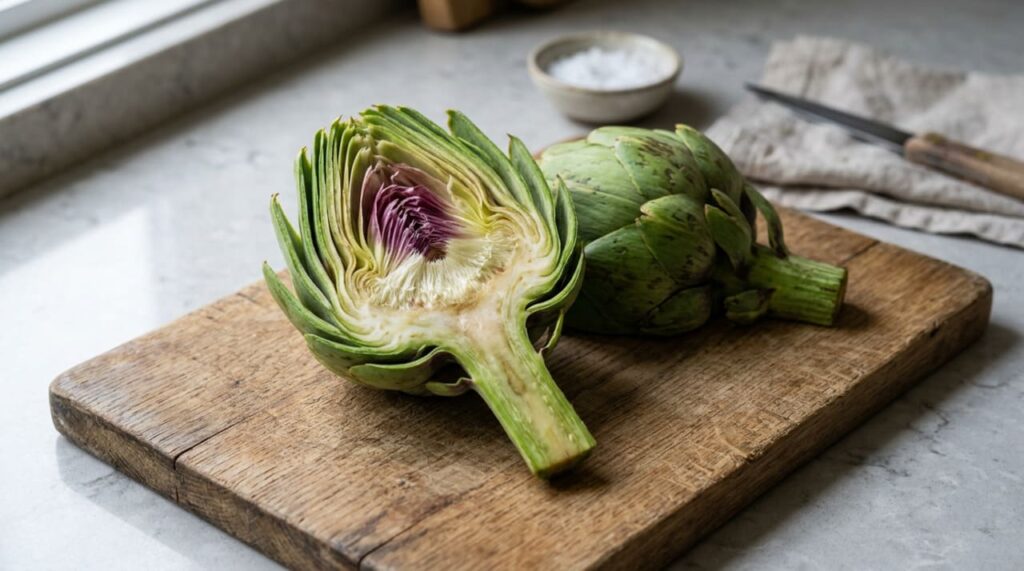 Quatro alimentos indispensáveis para auxiliar na regeneração do fígado