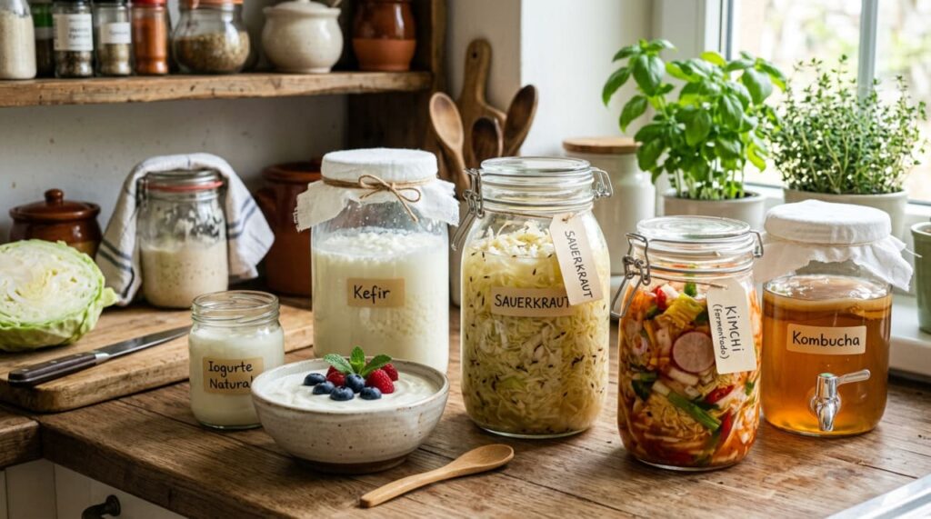 Quanto tempo leva para o intestino restaurar a flora após antibióticos e como acelerar a recuperação?